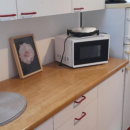 Cec & Evita Roveredo Eksteriør bilde